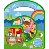 Histórias da Bíblia - Livro de feltro