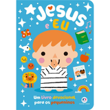 Jesus e Eu - Devocional Infantil