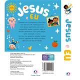 Jesus e Eu - Devocional Infantil