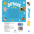 Jesus and I - Children's Devotional