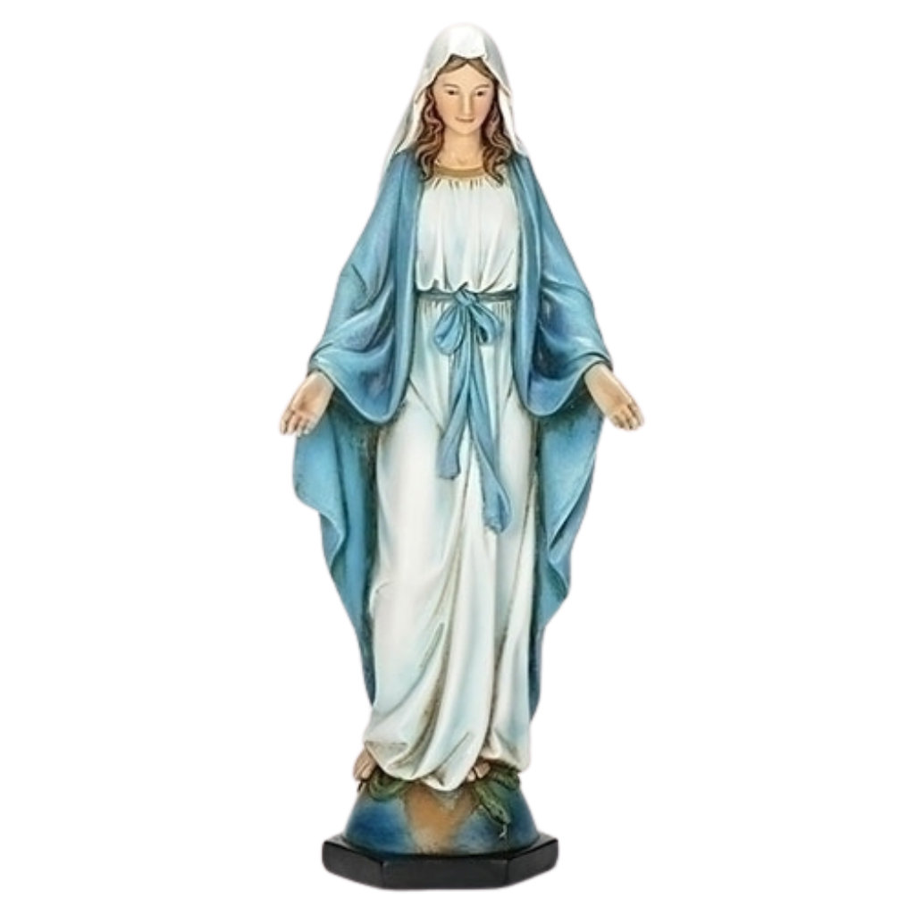 Imagem de Nossa Senhora das Graças – 26 cm