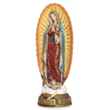 Imagem de Nossa Senhora de Guadalupe – 29 cm
