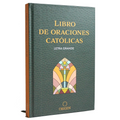 Book of Catholic Prayers (large print)