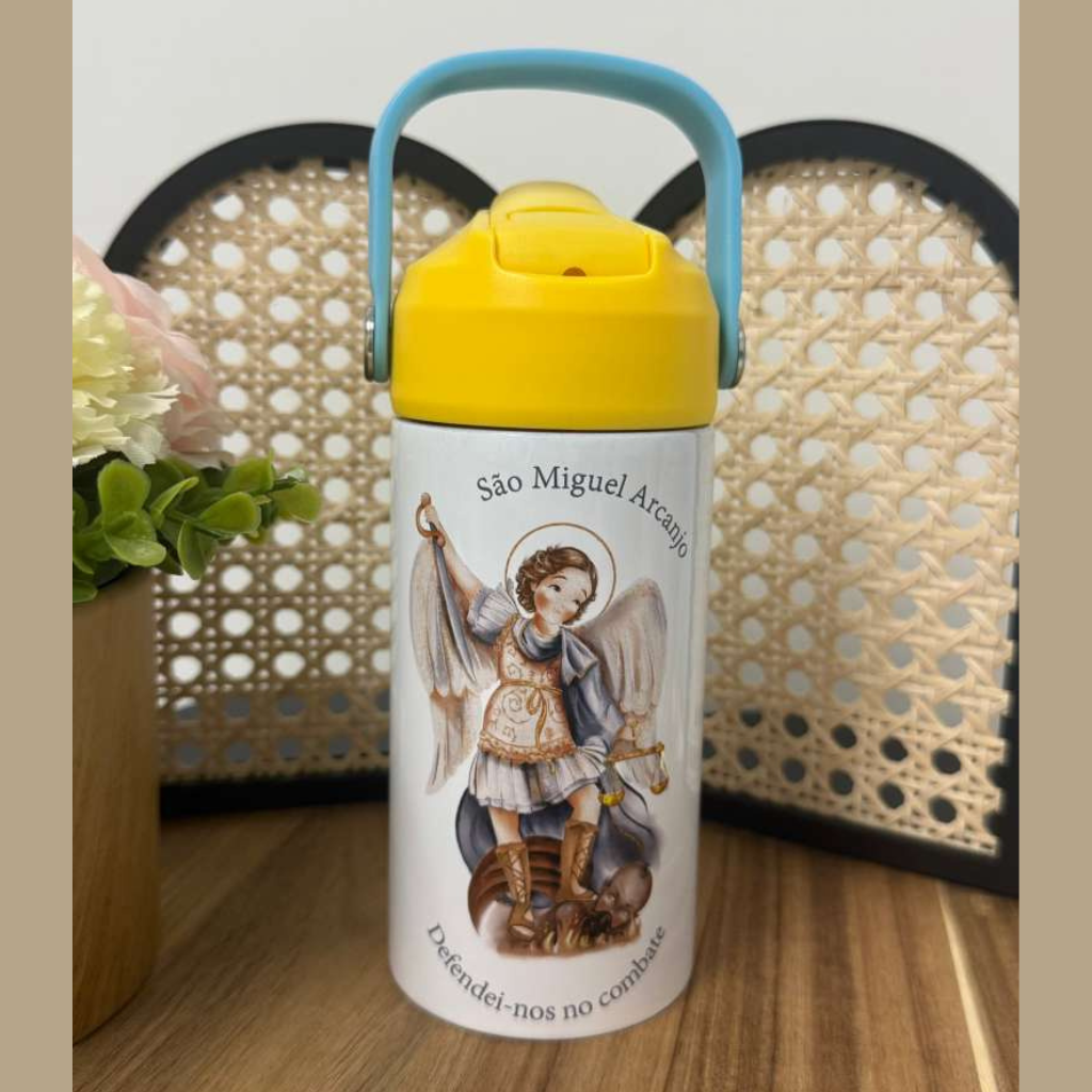 Toddler Tumbler for Boys