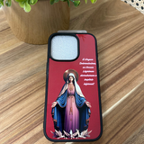 Capinha Personalizada Iphone 16