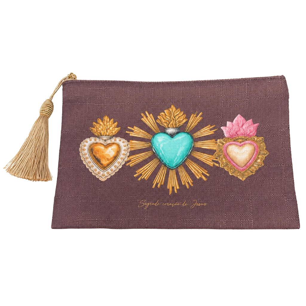 Necessaire Divino Sagrado