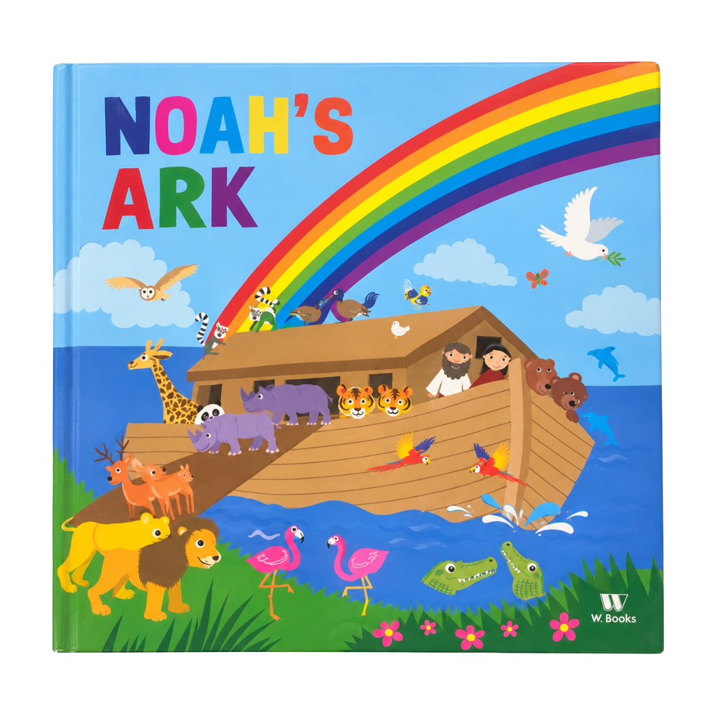 Noah's Ark
