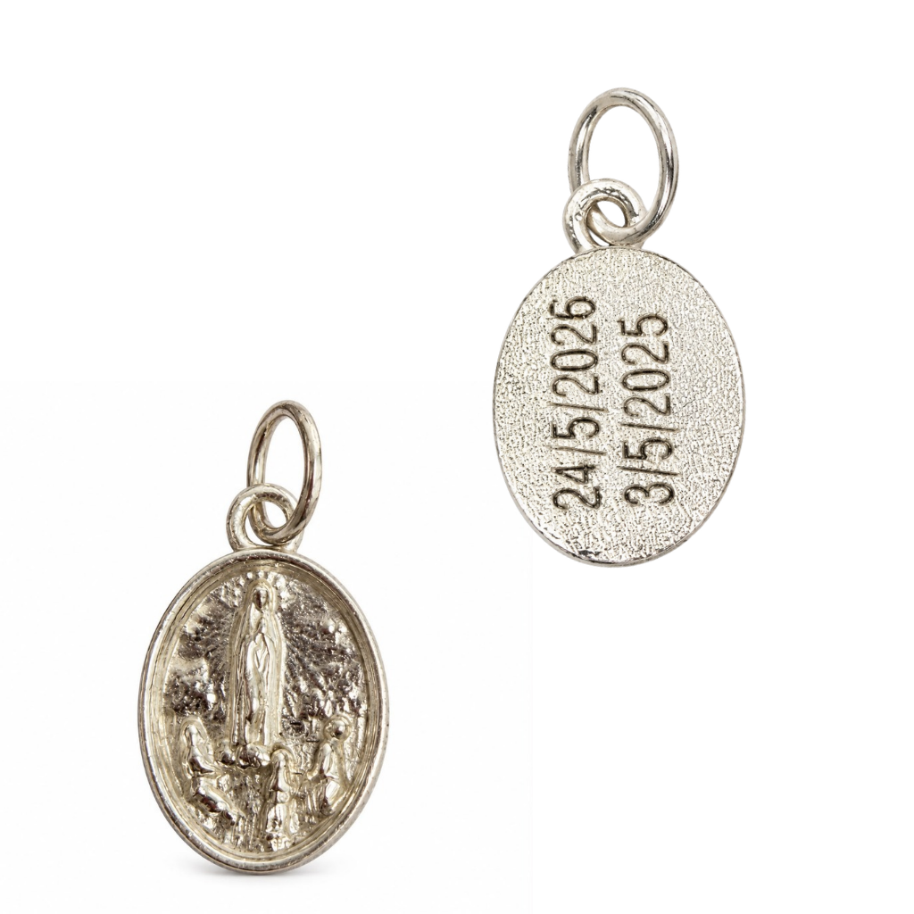 Medalha Personalizada