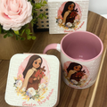 Personalized Mug Kit