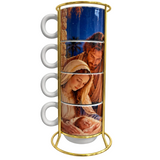 Caneca Torre - Nascimento de Jesus