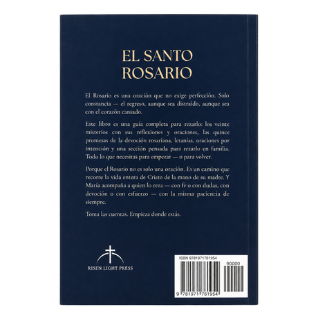 El Santo Rosario: Guía Completa para Rezar con Devoción