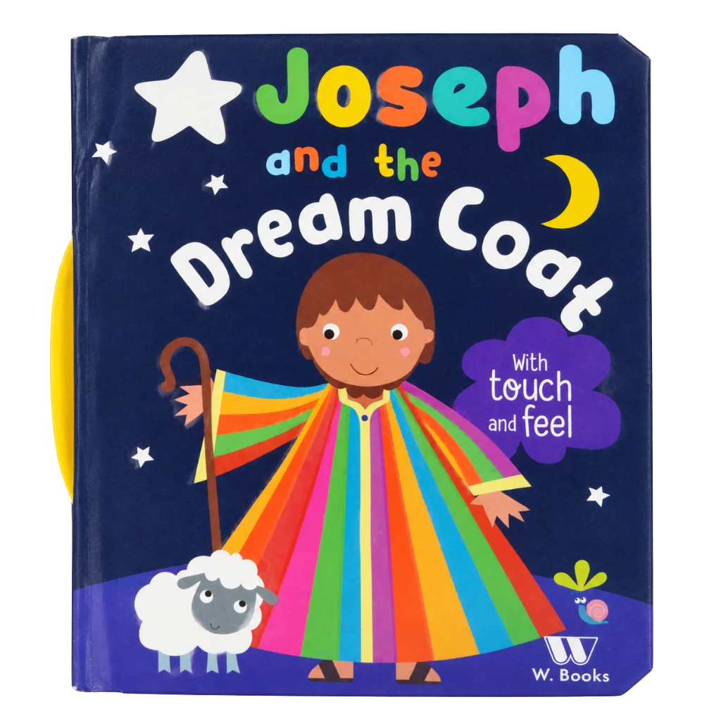 oseph and The Dream Coat