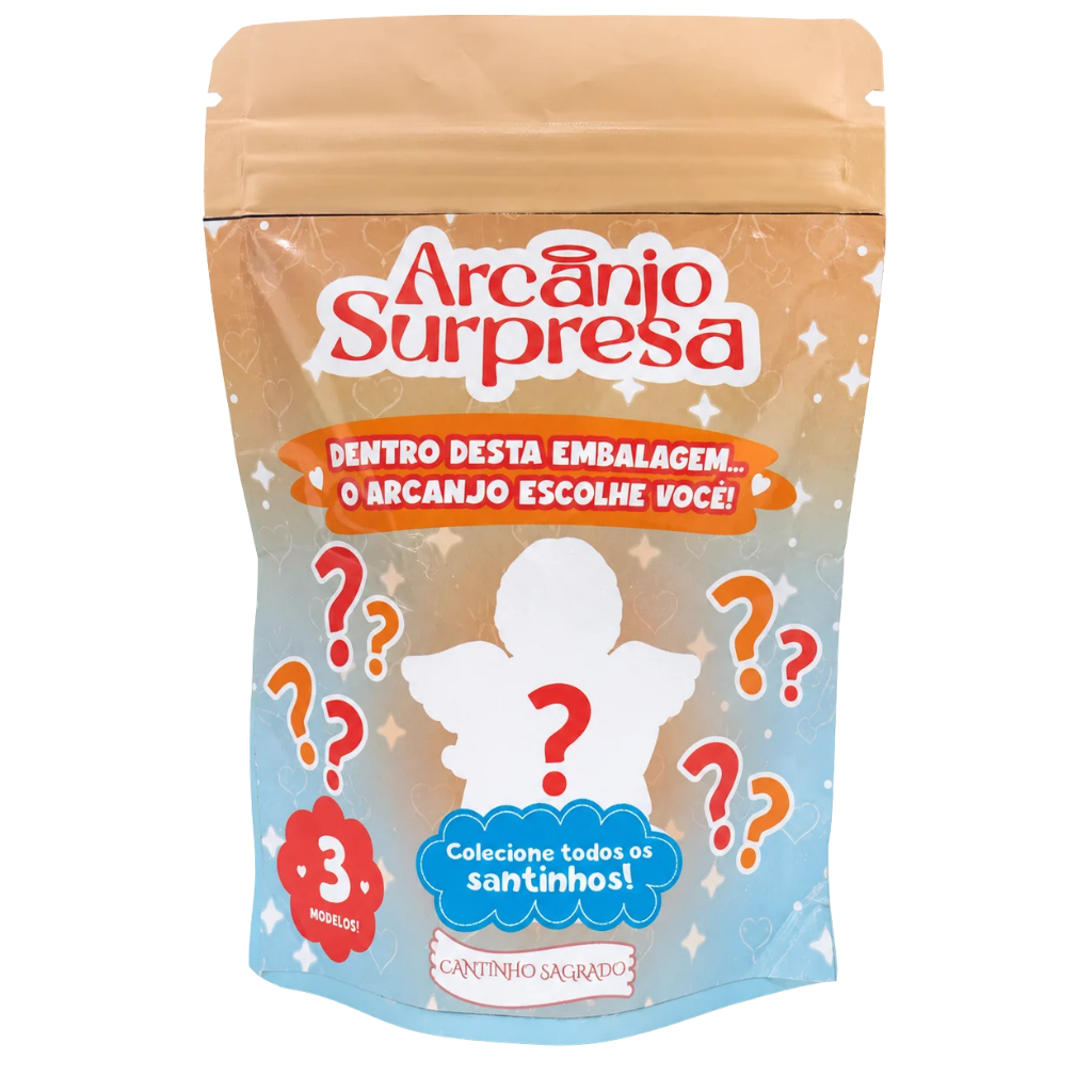 Arcanjo Surpresa