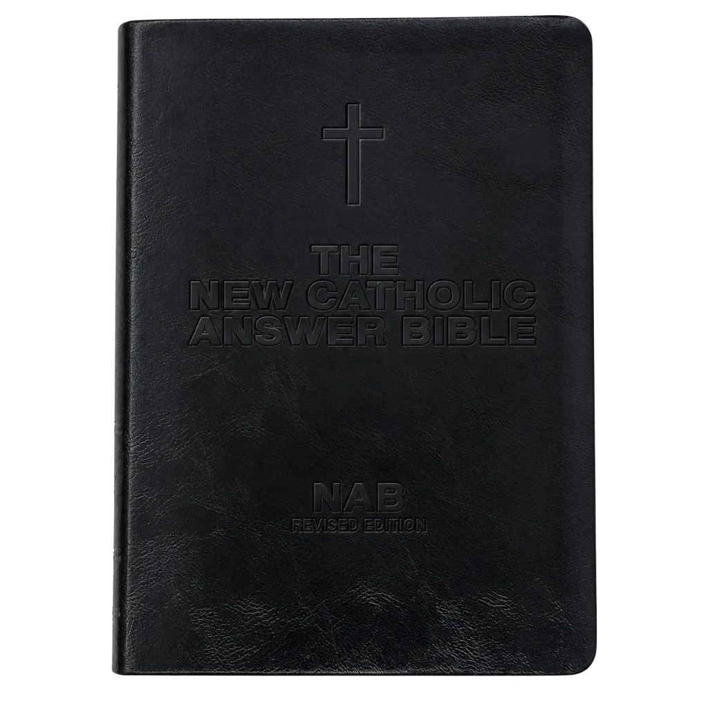 The New Catholic Answer Bible