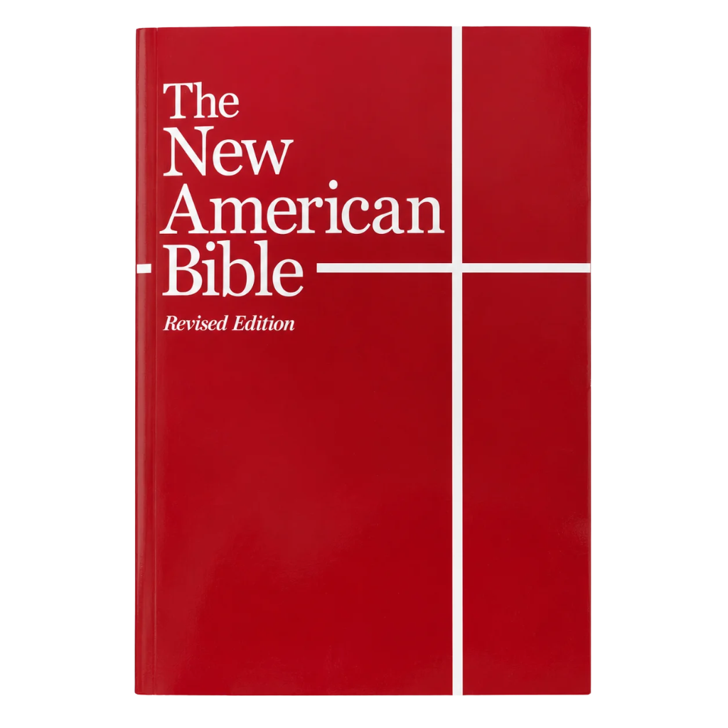 The New American Bible