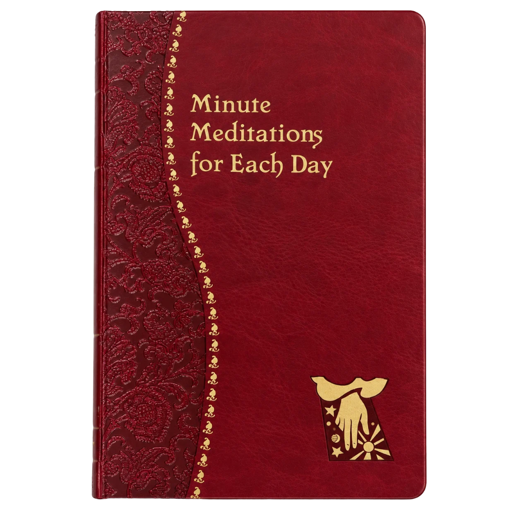 Minute Meditations For Each Day