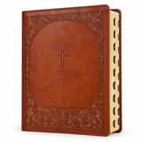 Nabre Catholic Bible/Large Print