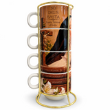 Caneca Torre - Santa Teresa D’Ávila