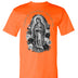 Bright Orange - FRONT
