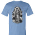Carolina Blue - FRONT