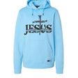 Carolina Blue - FRONT