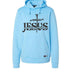 Carolina Blue - FRONT