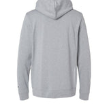 New Graphite Heather - BACK