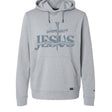 New Graphite Heather - FRONT