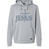 New Graphite Heather - FRONT