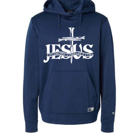 Team Navy - FRONT