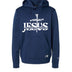 Team Navy - FRONT