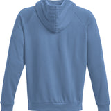 Carolina Blue/ White - BACK