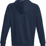 MD NVY/ WHT _410 - BACK