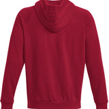 Red/ White _601 - BACK