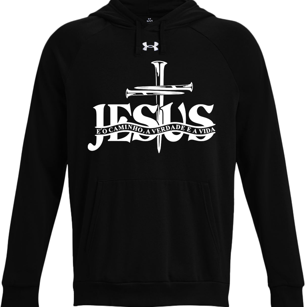 BLACK/ WHITE _001 - FRONT