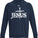 MD NVY/ WHT _410 - FRONT