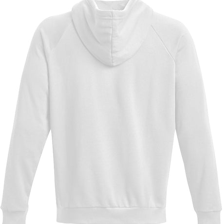 Moletom Masculino Under Armour Rival Fleece com Capuz