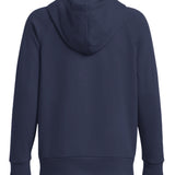 MID NVY/ WHT _410 - BACK