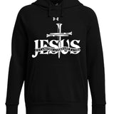 BLACK/ WHITE _001 - FRONT