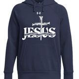 MID NVY/ WHT _410 - FRONT