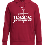 Red/ White _601 - FRONT