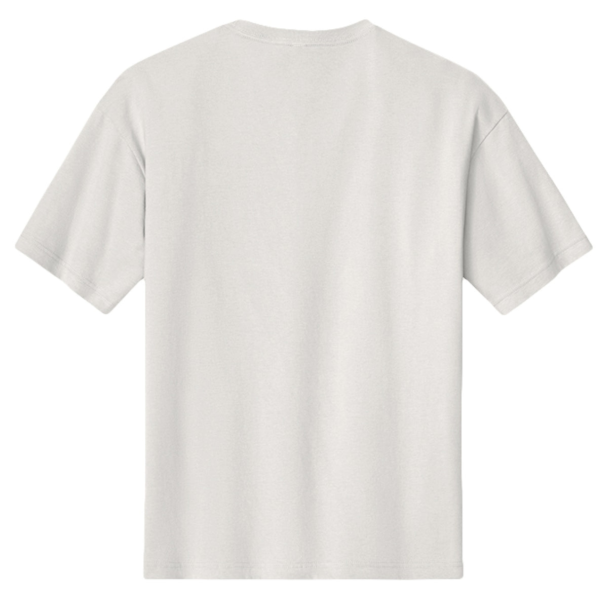 Vintage White - BACK