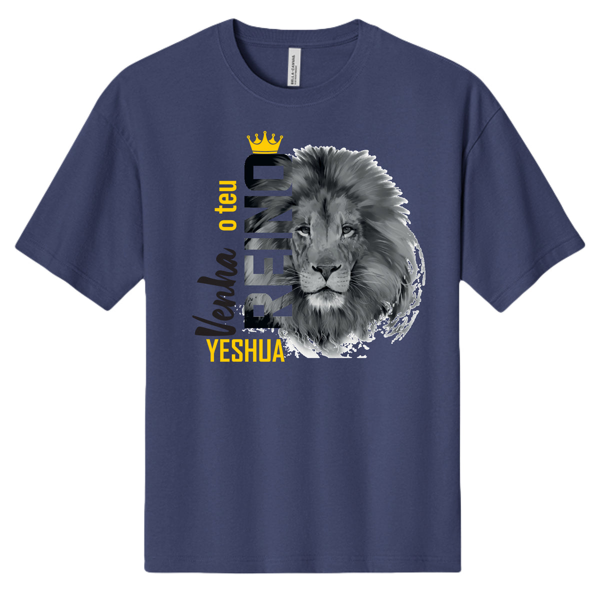 NAVY - FRONT