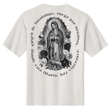 Vintage White - BACK