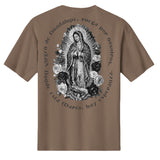 Vintage Brown - BACK