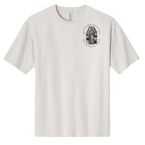 Vintage White - FRONT