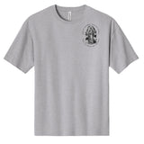 ATHLETIC HEATHER - FRONT