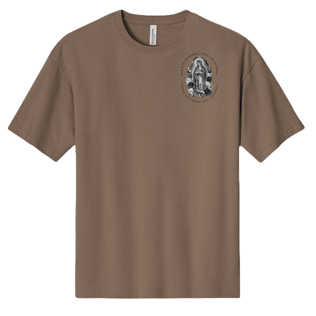 Vintage Brown - FRONT