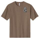 Vintage Brown - FRONT