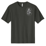 Camiseta Virgen de Guadalupe - Donde está María, hay esperanza